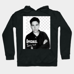 The specials, terry hall lead vocal Hoodie